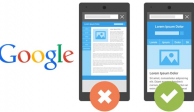 اخر تحديثات جوجل للويب ماسترز و الديجيتال ماركتيرز Latest Google Mobile Friendly Mobilegeddon 