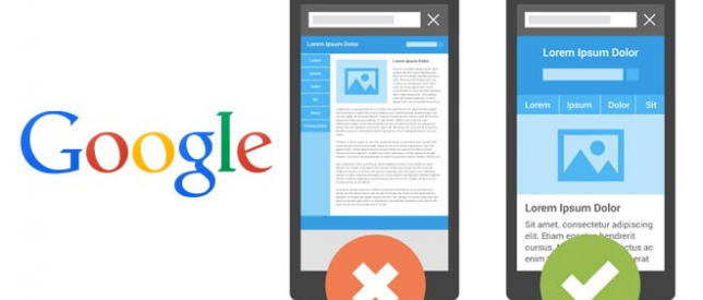 اخر تحديثات جوجل للويب ماسترز و الديجيتال ماركتيرز Latest Google Mobile Friendly Mobilegeddon 