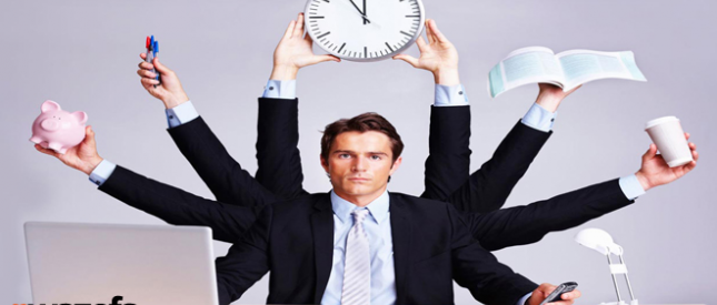 أهمية إدارة الوقت لتحقيق الأهداف