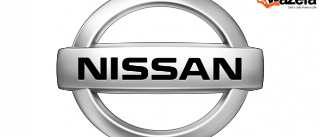 Winter Internship Program - NISSAN 