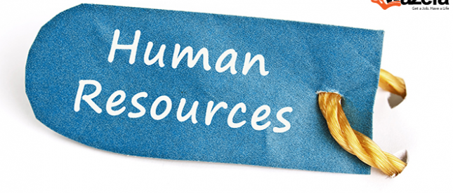 Special Human Resources Jobs All Over Egypt