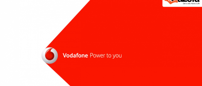 Vodafone Interview Questions and Asnswers