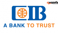 CIB Bank Jobs