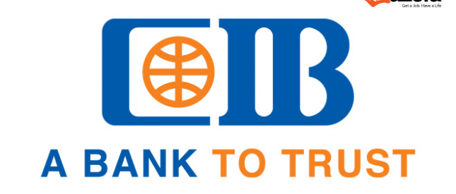 CIB Bank Jobs