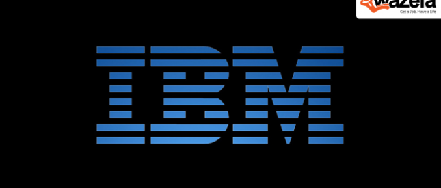 وظائف في شركة IBM