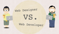 وظائف web designing & web developing 