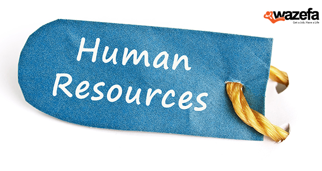 Special Human Resources Jobs All Over Egypt