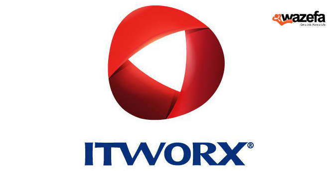 ITWORX Special Jobs