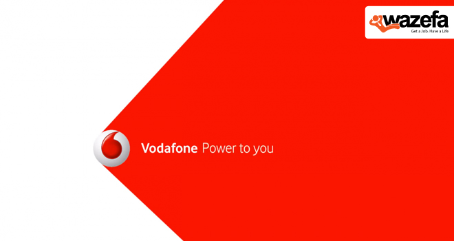 Vodafone Interview Questions and Asnswers