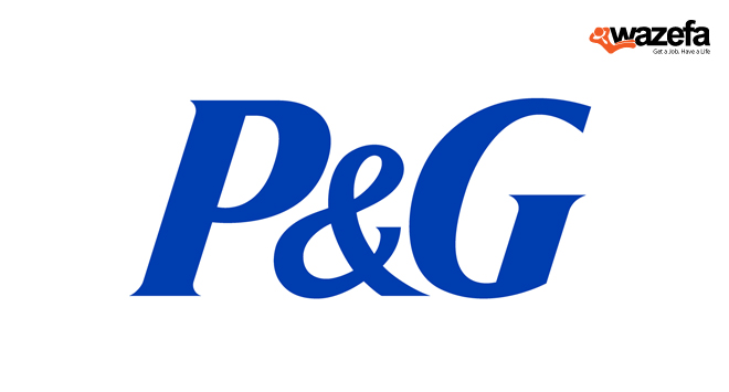 P&G Jobs