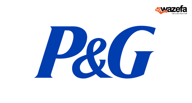 تدريب صيفي للمهندسين في شركة P&G 