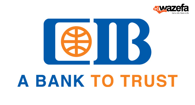 CIB Bank Jobs